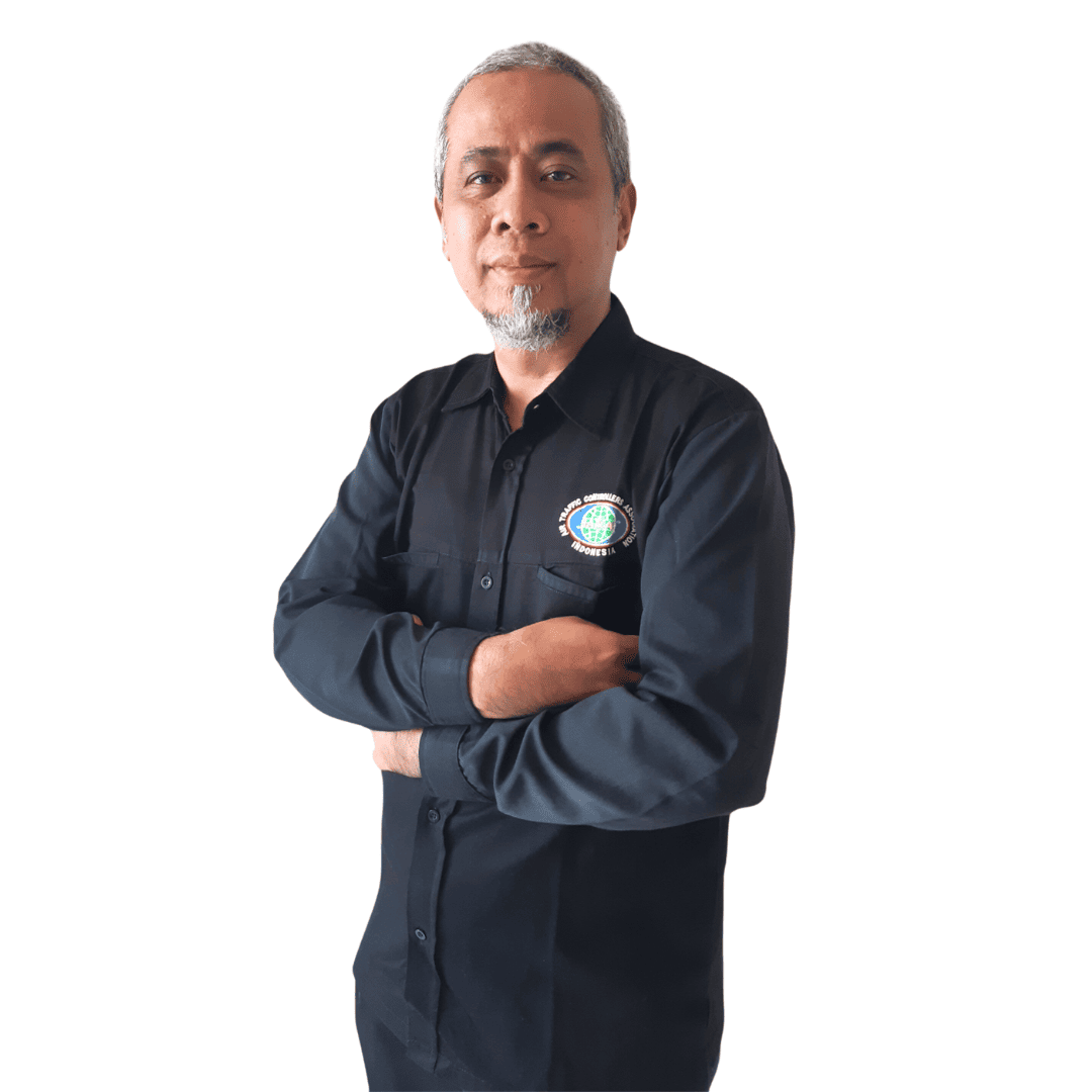 SURI FIKRIANSYAH