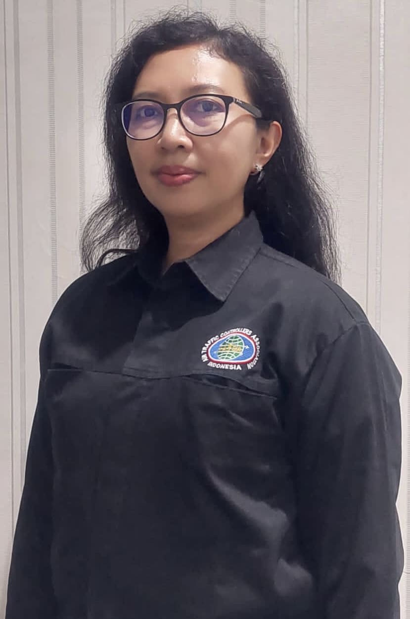 MARIA E. DEWI CAHYANI