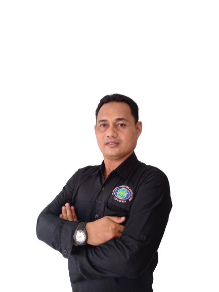 YUDI APRIYANTO