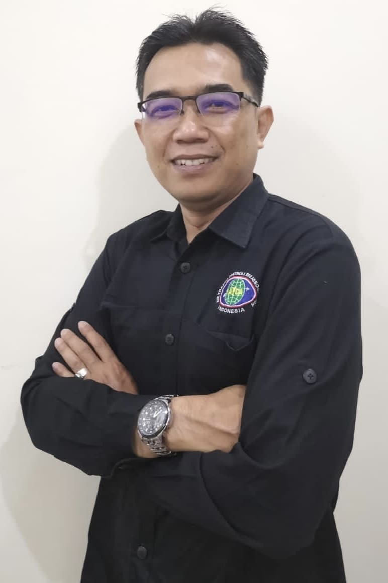 F. DWI SURYO PRABOWO