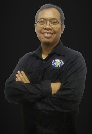 QOZIN ASRORI