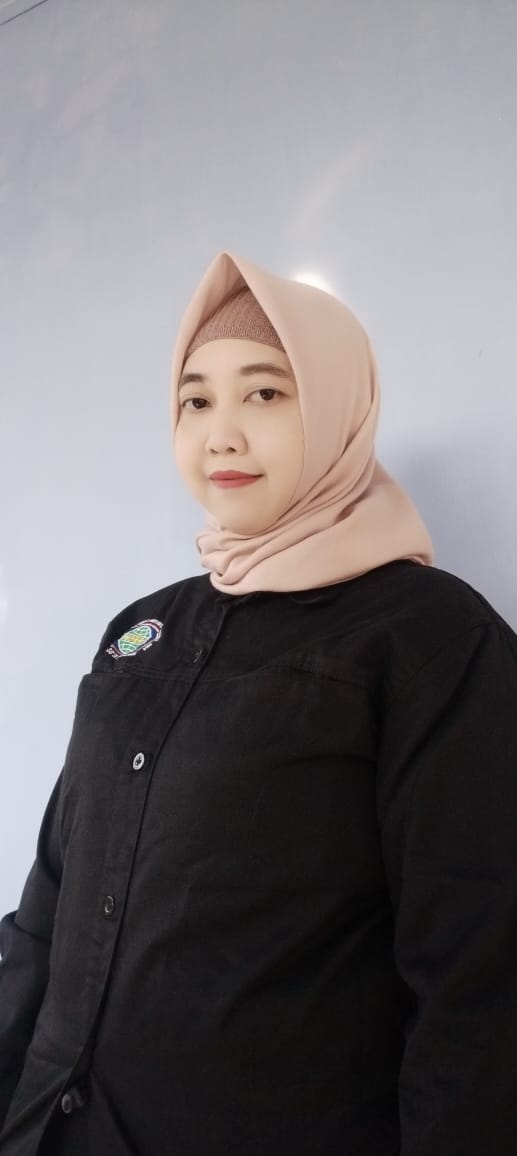 RATIH TURISYAWATI