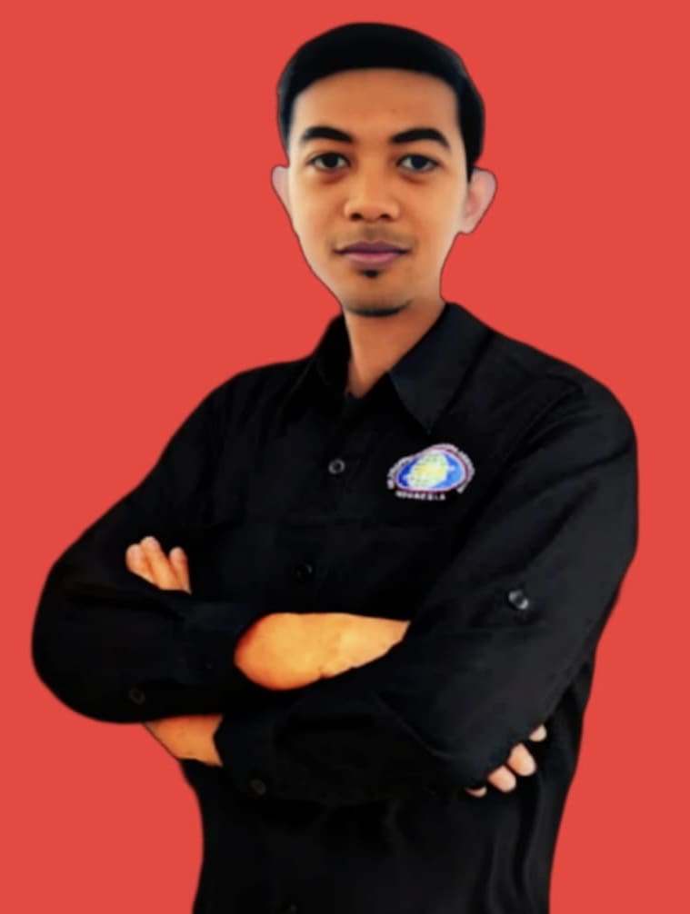 FIRLIANSYAH F