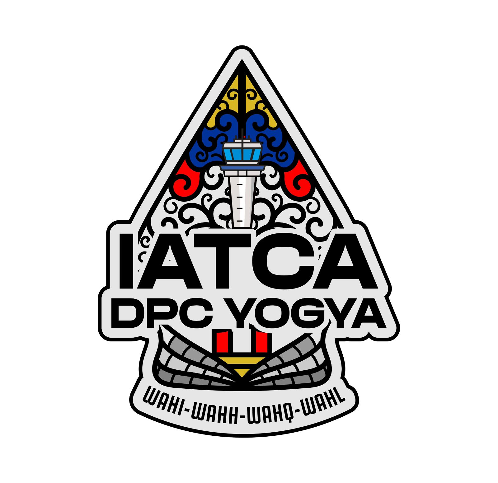 Pembuatan Logo Humas